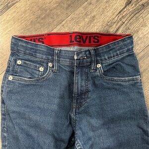 Levi's kids Blue Jeans